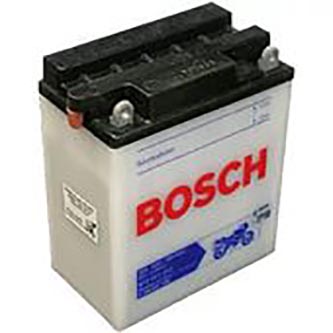 Аккумулятор мото Bosch 0092M4F410 (12V) 18 Ач