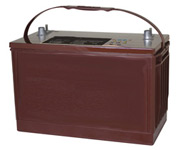 Аккумулятор тяговый Trojan DC500-ML 12V (с жидким электролитом) 450 Ач