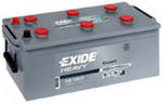 Аккумулятор грузовой Exide HEAVY Expert EE 1853 6СТ-185 Ач обр.