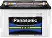 Аккумулятор автомобильный Panasonic N-55В24R-FS 6СТ-45 Ач прям.