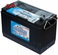 Аккумулятор Deka DP31DT 6СТ-110 Ач прям. (для катеров и яхт)