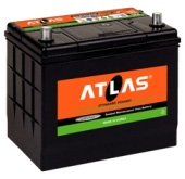 Аккумулятор автомобильный ATLAS DYNAMIC POWER MF56068 6СТ-60 Ач обр.