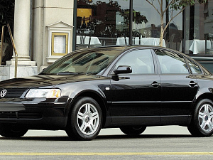 Аккумуляторы для Volkswagen Passat B5 (3B) sedan 1996-2000