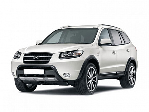 Аккумуляторы для Hyundai Santa Fe CM 2006-2010