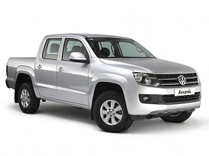 Аккумуляторы для Volkswagen Amarok 2H/2HS2 Double Cab 2010-2016