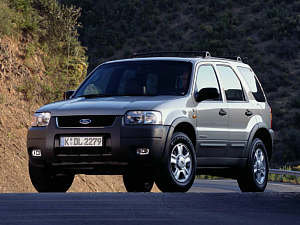 Аккумуляторы для Ford Maverick 1N2 2001-2004