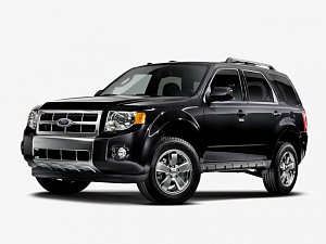 Аккумуляторы для Ford Escape SUV 2008-2012