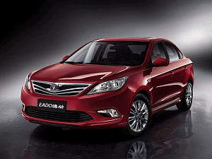 Аккумуляторы для Changan EADO Sedan 2014-2017