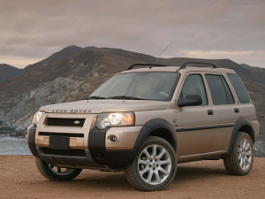 Аккумуляторы для Land Rover Freelander L314/LN 5d 1998-2006