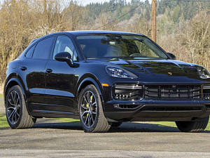 Аккумуляторы для Porsche Cayenne 9Y Coupe 2019-2024
