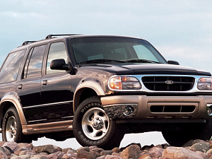 Аккумуляторы для Ford Explorer U2 1995-2001