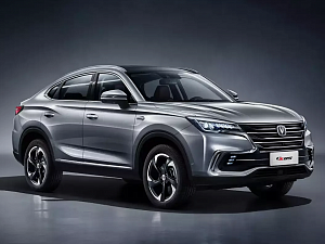 Аккумуляторы для Changan CS85 Coupe SUV I 2022-2024