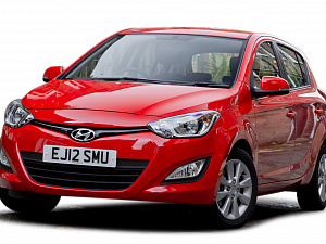 Аккумуляторы для Hyundai i20 PB Hatchback 5d 2012-2014