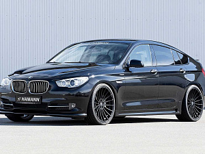 Аккумуляторы для BMW 5-series GT F07 2013-2016