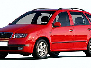 Аккумуляторы для Skoda Fabia 6Y Combi 1999-2004