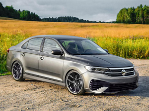 Аккумуляторы для Volkswagen Polo VI Liftback 2020-2024