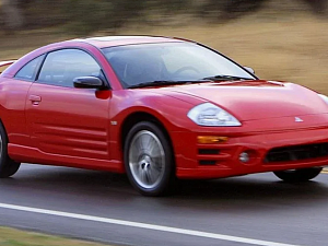 Аккумуляторы для Mitsubishi Eclipse D30 Coupe 2000-2005