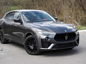 Аккумуляторы для Maserati Levante M156 2017-2024