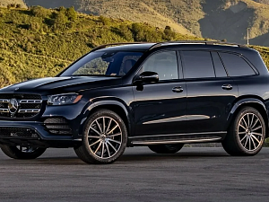 Аккумуляторы для Mercedes GLS-Klasse X167 2019-2024