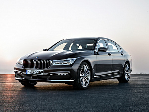 Аккумуляторы для BMW 7-series G11/G12 2015-2022