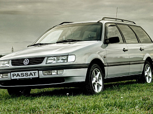Аккумуляторы для Volkswagen Passat B4 (35i) wariant 1993-1996