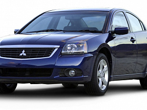 Аккумуляторы для Mitsubishi Galant DJ0 Sedan 2003-2012