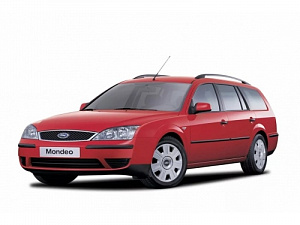 Аккумуляторы для Ford Mondeo BWY Turnier 2000-2007