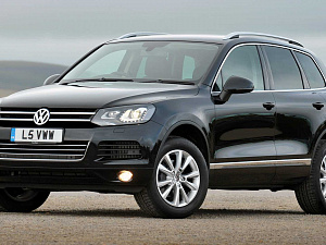 Аккумуляторы для Volkswagen Touareg NF/7P 2010-2014