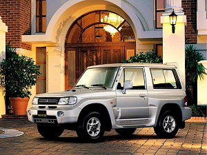 Аккумуляторы для Hyundai Galloper JK Innovation 3d 1998-2003