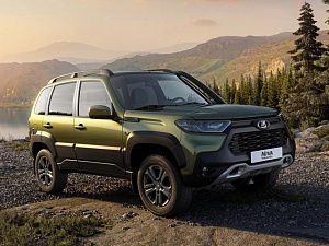 Аккумуляторы для ВАЗ (LADA) Niva Travel SUV 2021-2024