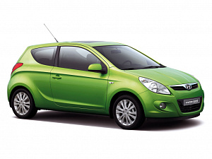 Аккумуляторы для Hyundai i20 PB Hatchback 3d 2012-2014
