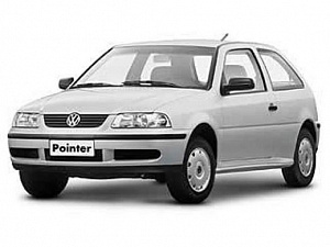 Аккумуляторы для Volkswagen Pointer 1G1 Hatchback 3d 2004-2006