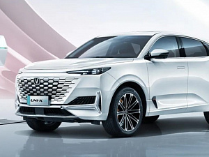 Аккумуляторы для Changan UNI-K iDD SUV I 2022-2024