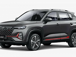 Аккумуляторы для Changan CS35 PLUS SUV 2019-2024