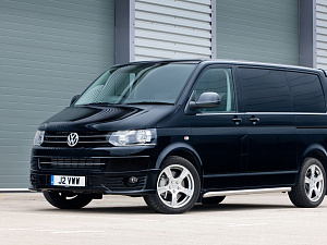 Аккумуляторы для Volkswagen Multivan T5 Minivan 2003-2009