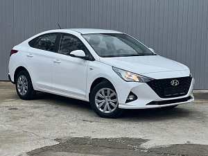 Аккумуляторы для Hyundai Solaris RC Sedan 2017-2024