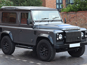 Аккумуляторы для Land Rover Defender L316/LD 90 2007-2016