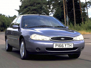 Аккумуляторы для Ford Mondeo BAP hatchback ST200 1999-2000