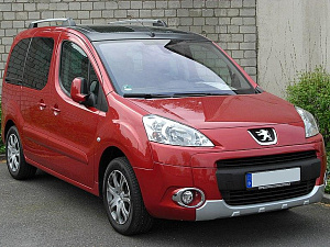 Аккумуляторы для Peugeot 2008 C 2013-2017