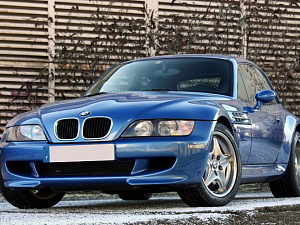 Аккумуляторы для BMW Z3 M E36 Coupe 1998-2003