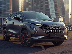 Аккумуляторы для Citroen C5 Aircross 2019-2024