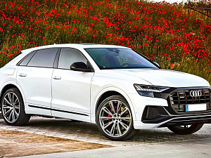 Аккумуляторы для Audi Q8 SUV 2018-2024