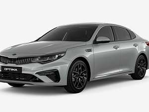Аккумуляторы для Kia Optima JF 2016-2020