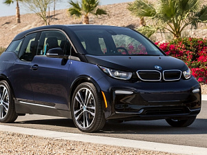 Аккумуляторы для BMW i3 i-1 2013-2024
