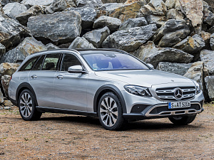 Аккумуляторы для Mercedes E-Klasse S213 All-Terrain 2016-2023