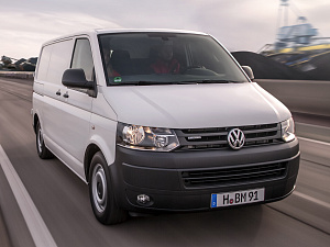 Аккумуляторы для Volkswagen Transporter T5 Kasten 2009-2015