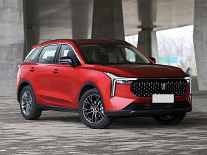 Аккумуляторы для Faw Bestune T55 SUV I 2021-2024