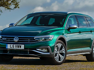 Аккумуляторы для Volkswagen Passat B8 (3C) Alltrack 2015-2019