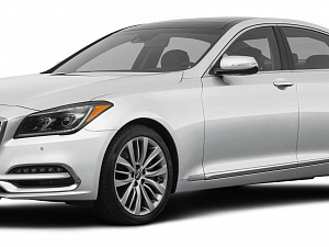 Аккумуляторы для Hyundai Genesis DH Sedan 2014-2017