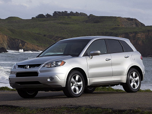 Аккумуляторы для Acura RDX TB1 SUV 2006-2012